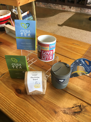 Outdoor Sports Store «The Local Hiker», reviews and photos, 173 E Main St, Spartanburg, SC 29306, USA