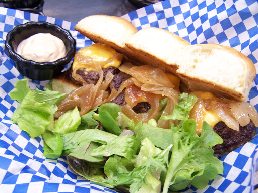 North Shore Burgers image