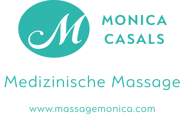 Medizinische Massage Monica Casals - Buchs