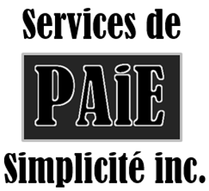 Services de Paie Simplicité inc.