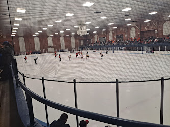 UI Ice Arena