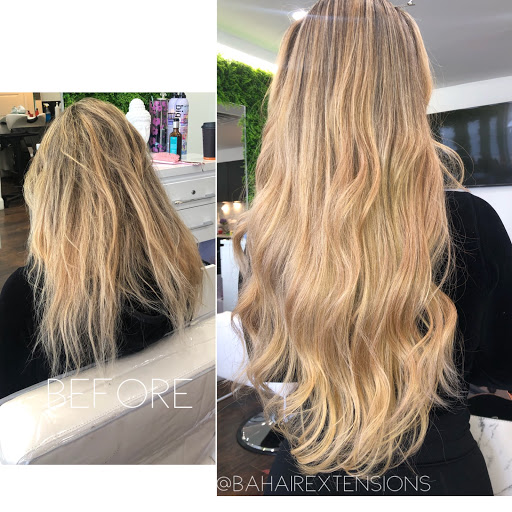 Beauty Salon «Bubbles & Angels Hair salon», reviews and photos, 82 Carleton Ave, East Islip, NY 11730, USA