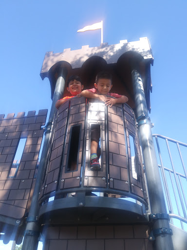 Park «Victoria Park», reviews and photos, 3051 W Northgate Dr, Irving, TX 75062, USA