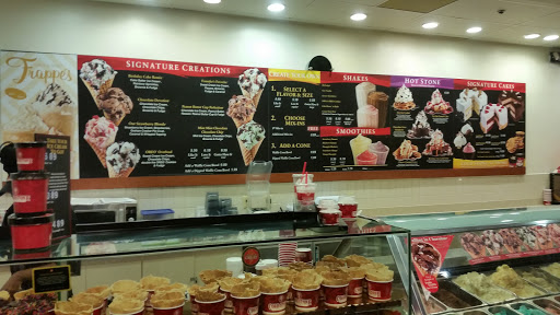 Ice Cream Shop «Cold Stone Creamery», reviews and photos, 3001 W Cheltenham Ave #3020, Wyncote, PA 19095, USA