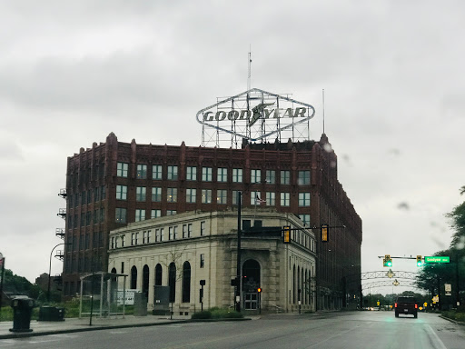 Goodyear Headquarters image 4