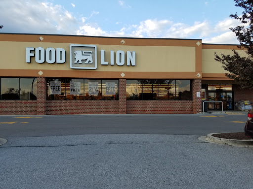 Grocery Store «Food Lion», reviews and photos, 1312 S Main St #4, Mt Airy, MD 21771, USA