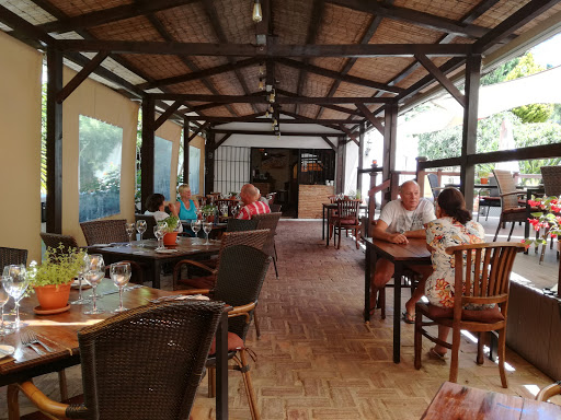 Restaurante Arroyo Hondo - Ctra De Casares, 10 km, 29690 Casares, Málaga
