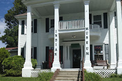 Pocono Indian Museum