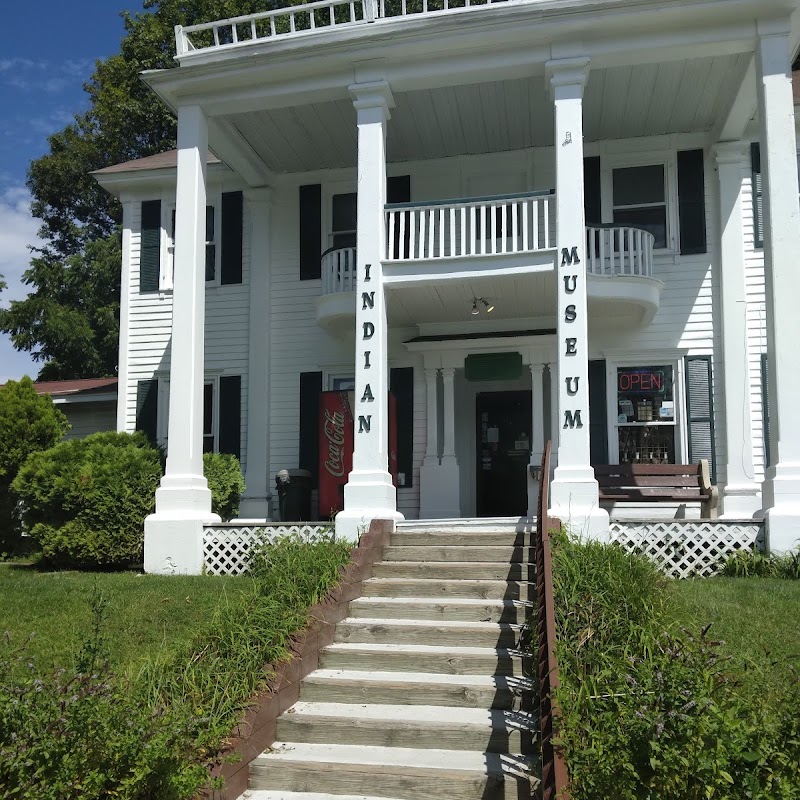 Pocono Indian Museum