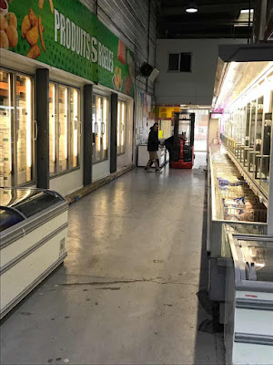 Dps Cash and Carry à Villeneuve-la-Garenne