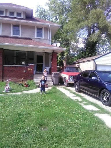 Funeral Home «G H Herrmann Funeral Homes», reviews and photos, 5141 Madison Ave, Indianapolis, IN 46227, USA