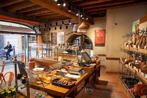 Boulangerie La Talemelerie Maché à Chambéry