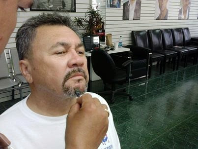 Barber Shop «Master Premium Barber Shop», reviews and photos, 7295 NW 36th St, Miami, FL 33166, USA