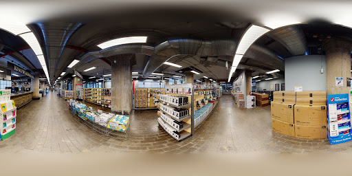 Computer Store «Micro Center», reviews and photos, 850 3rd Ave, Brooklyn, NY 11232, USA