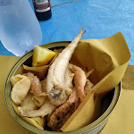 Photo n°1 de l'avis de f. fait le 17/08/2020 à 12:36 sur le  Chalet Il Monello à San Benedetto del Tronto