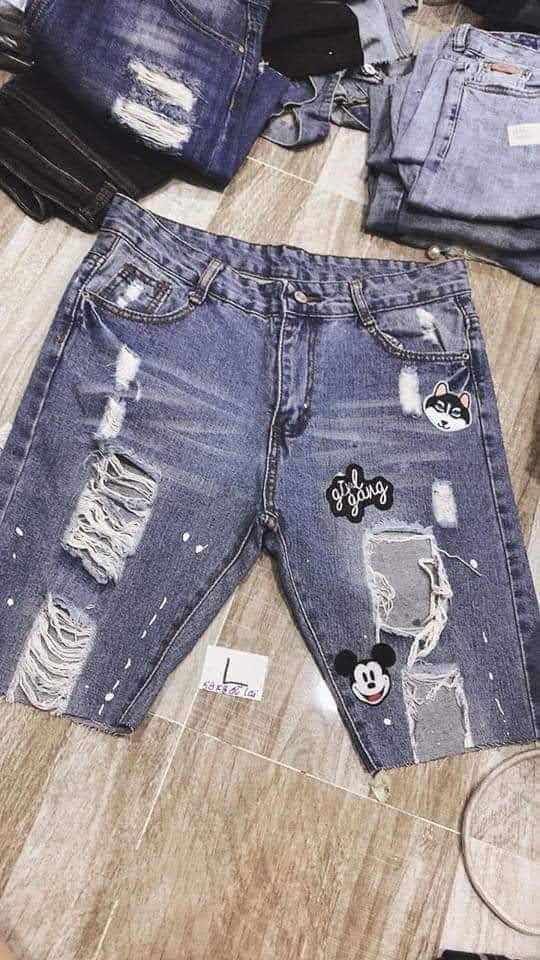 Shop thời trang ngọc châu