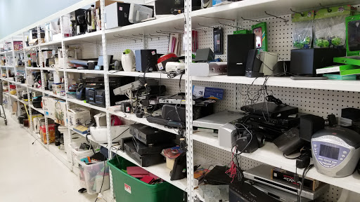 Thrift Store «Goodwill - St. Louis Park», reviews and photos