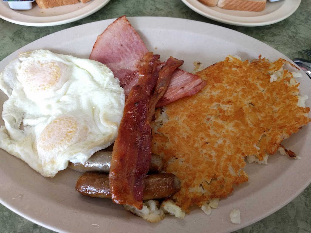 Castillo's Restaurant 33755