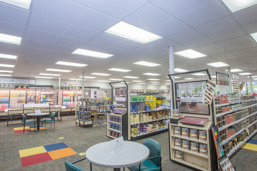 Paint Store «Abbott Paint & Carpet of St. Paul», reviews and photos, 1808 Grand Ave, St Paul, MN 55105, USA