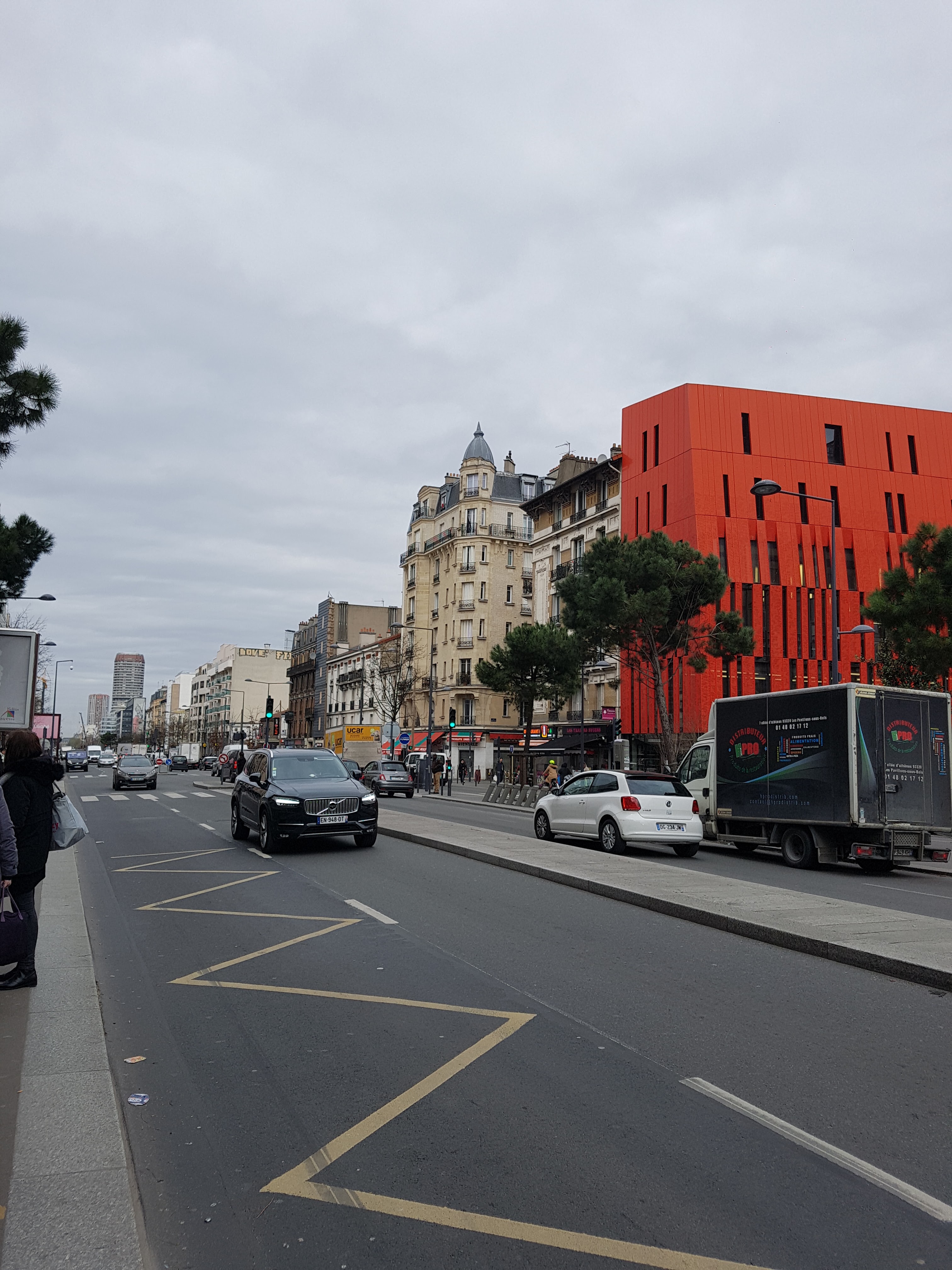 Photo n° 2 de l'avis de Rus. fait le 20/03/2019 à 23:15