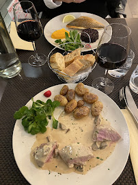 Plats et boissons du Restaurant français L'Ardoise à Les Sables-d'Olonne - n°15