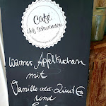 Photo n°1 de l'avis de Beate.m fait le 19/05/2022 à 13:19 sur le  Hof Schwansen - Café und Ferienwohnungen ( Schönhagen / Ostsee ) à Brodersby