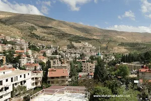 Bloudan Grand Hotel image