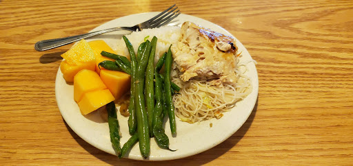 Shopping Mall «Eustis Square Shopping Center», reviews and photos, 218 W Ardice Ave, Eustis, FL 32726, USA