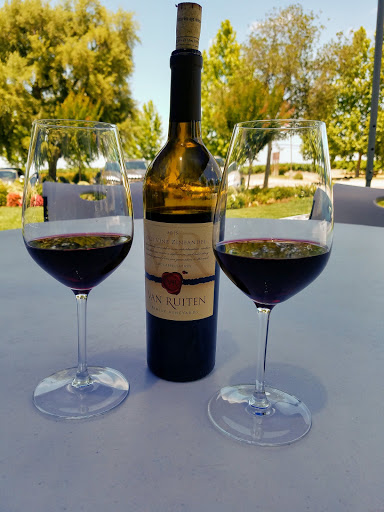 Winery «Van Ruiten Family Winery», reviews and photos, 340 W Hwy 12, Lodi, CA 95242, USA