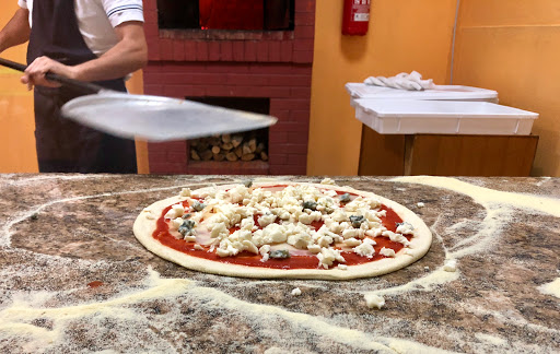 Pizzeria Papà Mio in Ripa Teatina, Provincia di Chieti