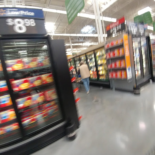 Department Store «Walmart Supercenter», reviews and photos, 10470 Twin Cities Rd, Galt, CA 95632, USA