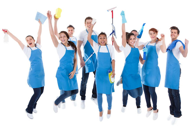 Reviews of Commercial Cleaning & Floorcare Services - Excellence Floorcare Ltd in York - House cleaning service