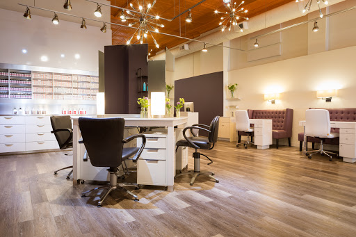 Hair Salon «Fringe / A Salon Inc», reviews and photos, 1437 N Milwaukee Ave, Chicago, IL 60622, USA