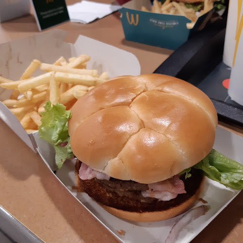 Reviews of McDonald's in Bridgend - Restaurant