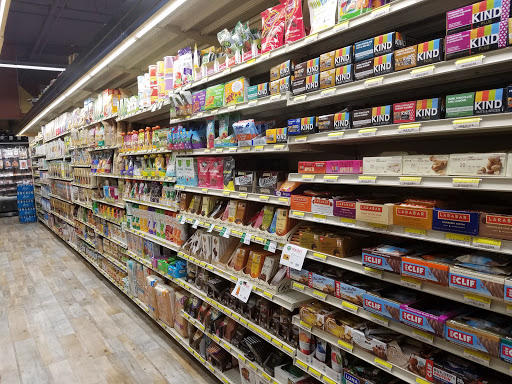 Gourmet Grocery Store «Yes! Organic Market Capitol Hill», reviews and photos, 410 8th St SE, Washington, DC 20003, USA