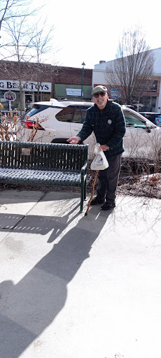 Toy Store «Dancing Bear Toys Ltd», reviews and photos, 418 N Main St, Hendersonville, NC 28792, USA