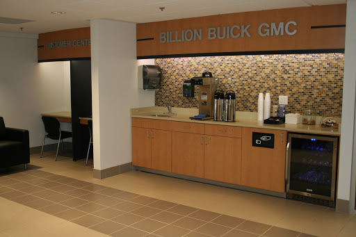 Used Car Dealer «Billion Auto - Buick GMC of Des Moines», reviews and photos, 9060 Hickman Rd, Clive, IA 50325, USA