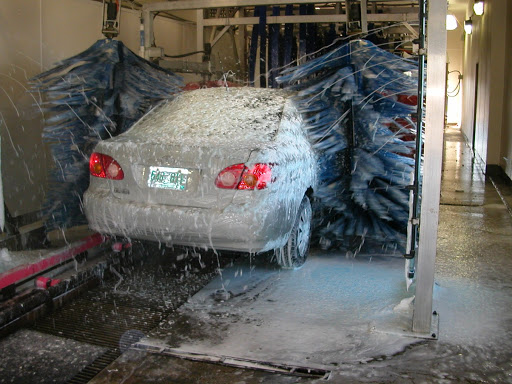 Lighthouse Car Wash en Ann Arbor