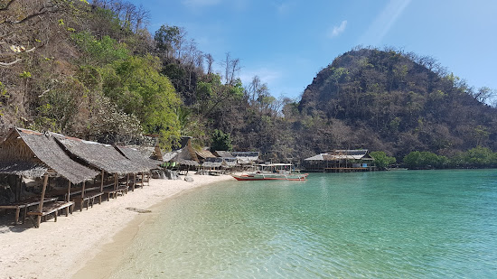 Atwayan Beach