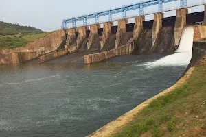 Musakhand Dam image