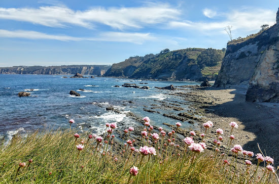 Playa de Portizuelo