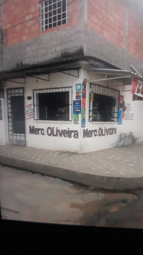 Mercearia Oliveira