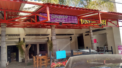 Purpura Rataurant Bar - Av Juárez 814, Valle Verde, 58688 Zacapu, Mich., Mexico