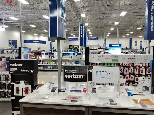 Electronics Store «Best Buy», reviews and photos, 9537 W Colonial Dr, Ocoee, FL 34761, USA