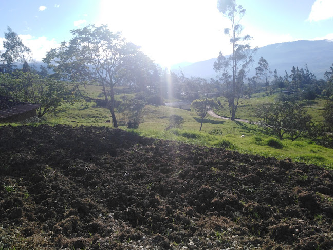 Opinii despre Iglesia de Rambrampata în Chota - Iglesia