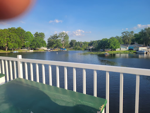 Tourist Attraction «Dixie Boat», reviews and photos, 401 S Dixie Dr, North Webster, IN 46555, USA