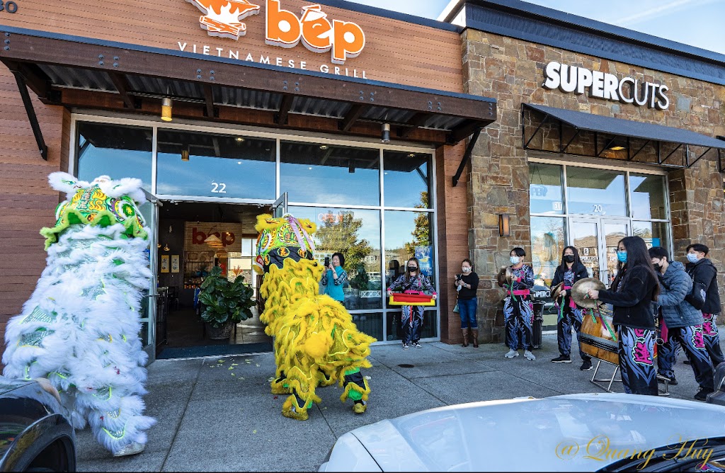 Bep Vietnamese Grill 97229