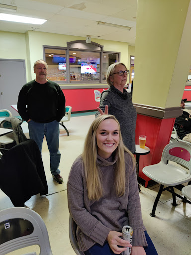 Bowling Alley «Strike And Spare Family Bowl», reviews and photos, 213 Hayfield Rd, Knoxville, TN 37922, USA