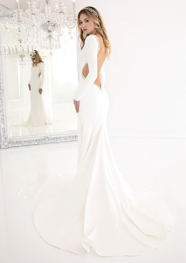 Bridal Shop «Winnie Couture», reviews and photos, 2909 Selwyn Ave, Charlotte, NC 28209, USA