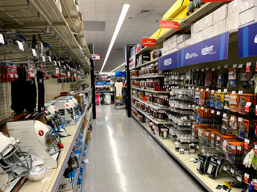 Sporting Goods Store «Academy Sports + Outdoors», reviews and photos, 3677 W Emporium Cir, Mesquite, TX 75150, USA